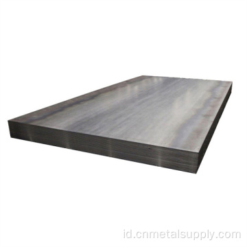 ASTM A36 Hot Rolled 16mm Carbon Steel Plate